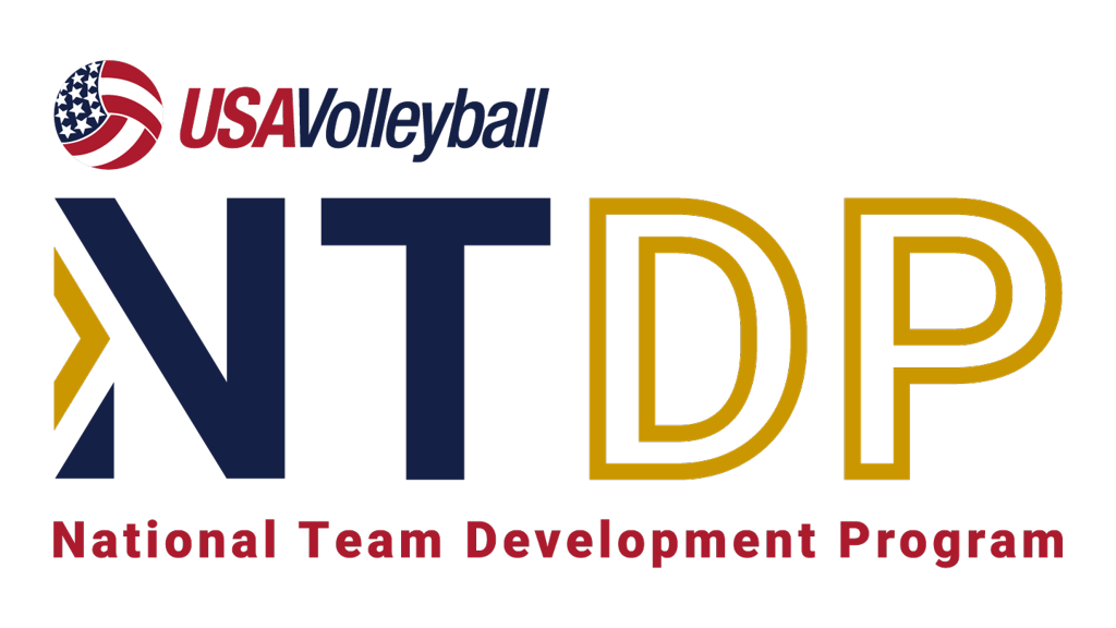 2023 Beach NTDP Summer Training Series USA Volleyball NTDP