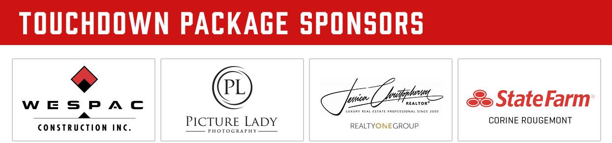 liberty lions football sponsors