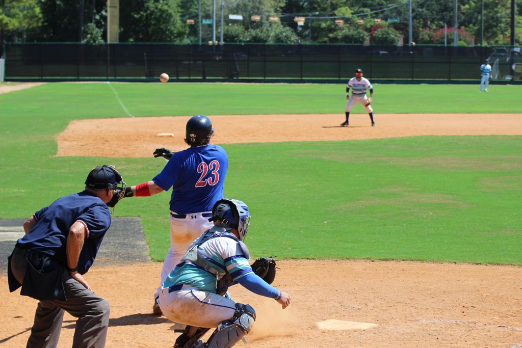 Texas Cup 2019 Photos Houston Hardball League Houston Men's Adult