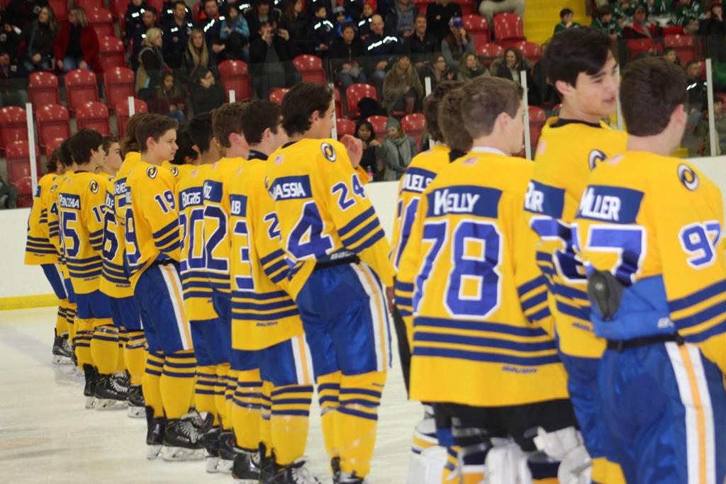 NYC Cyclones Were Busy Over MLK Weekend 17