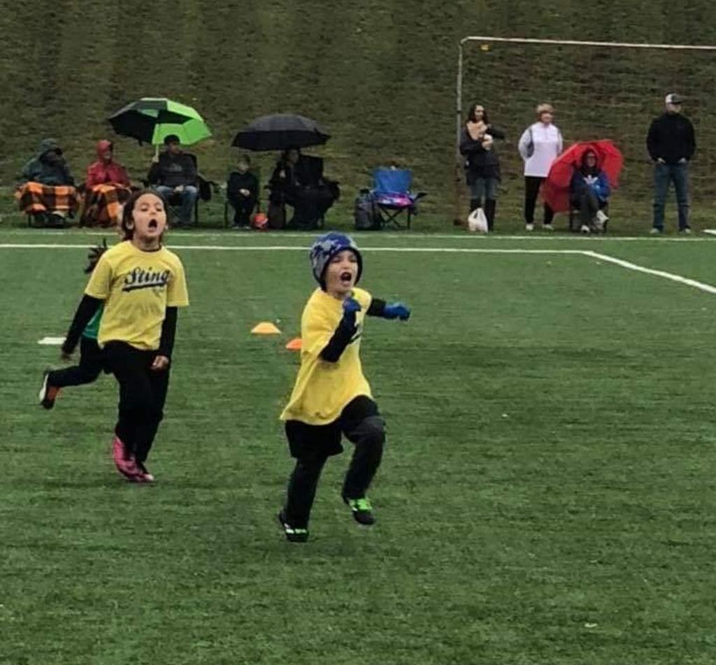 FC Alliance About Our Knoxville Soccer League