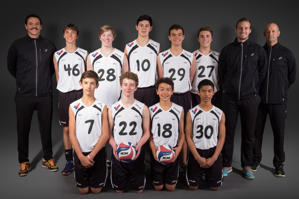 Hva Volleyball Hva Volleyball