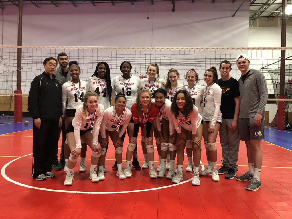 20192020 Awards & Finishes Photos Maryland Juniors Volleyball Club