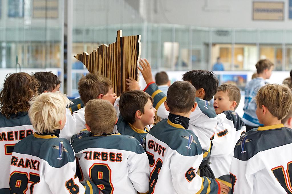 Blueprint for hockey's EVENTUAL return after COVID19