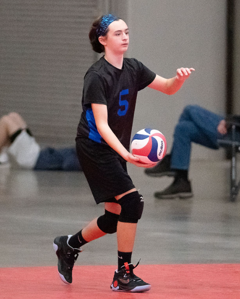 Cincy East Volleyball Boys Club