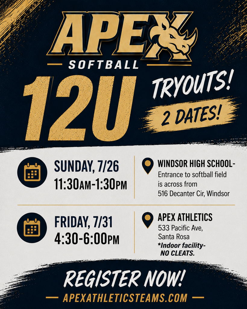 Tryouts