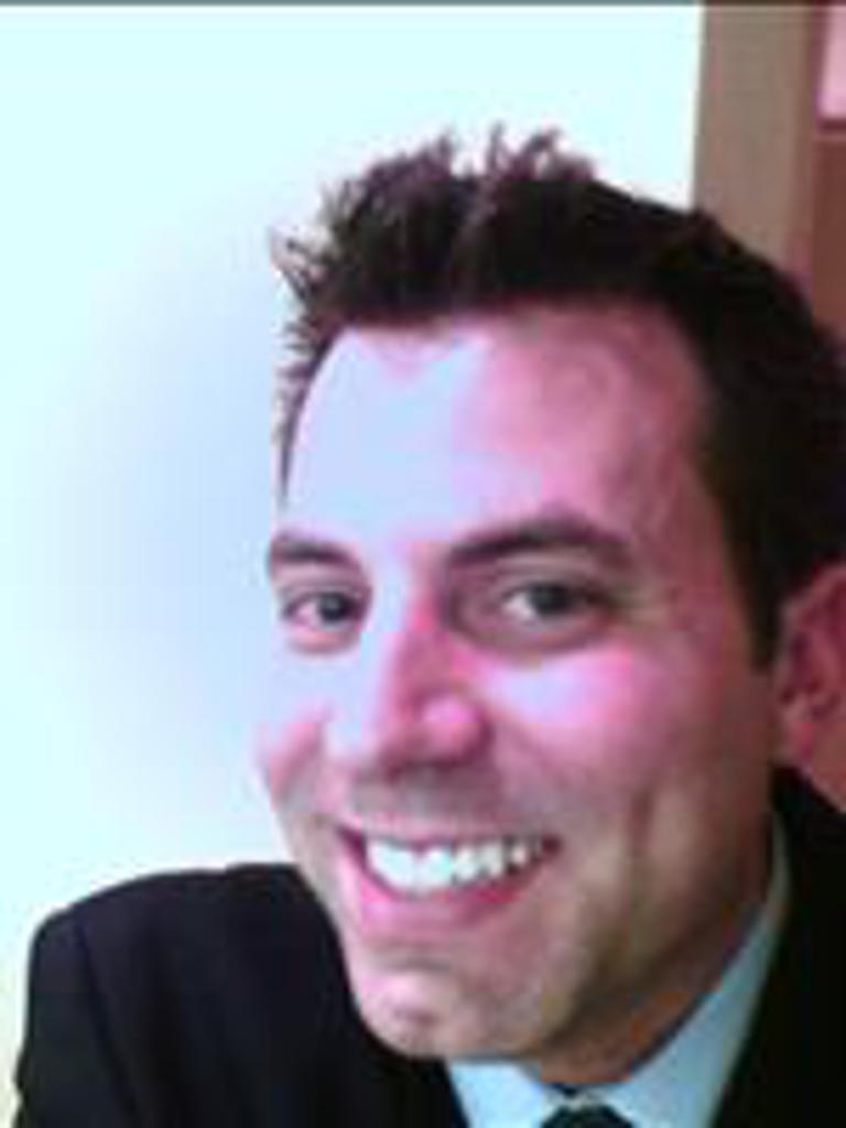 James Sherer