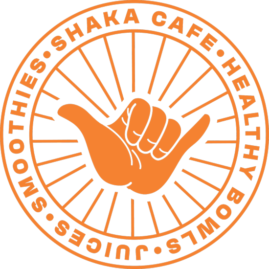 Shaka Cafe