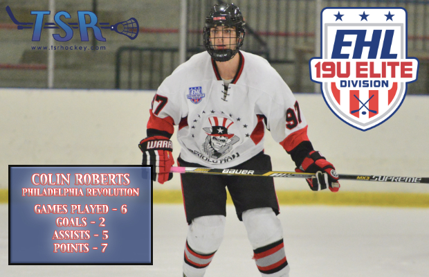 tsr hockey stars of the month january jr flyers 19u elite