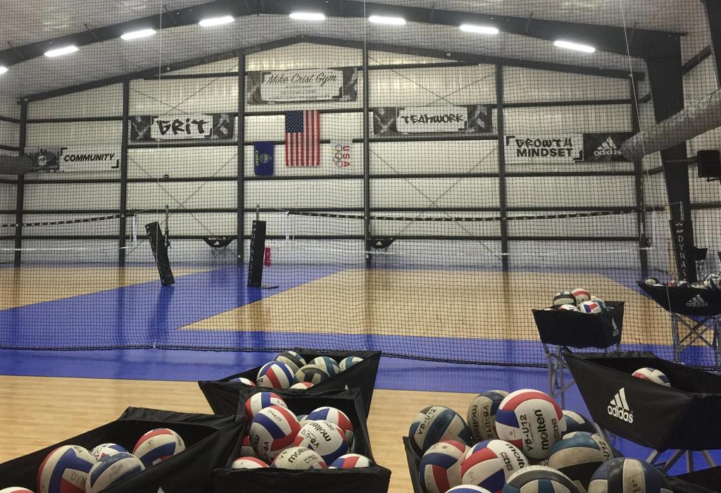 Dynasty Volleyball Academy & Community Center