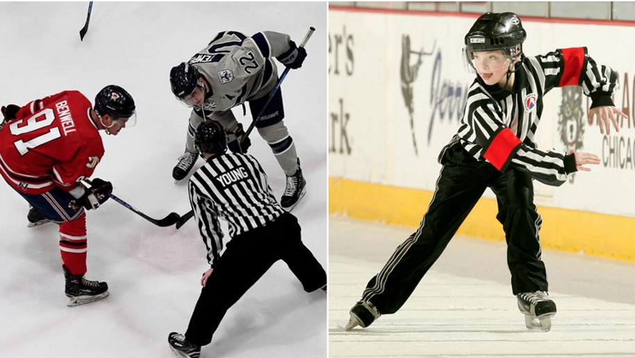 Southern Maine Middle School Hockey League Southern Maine Middle School Hockey League