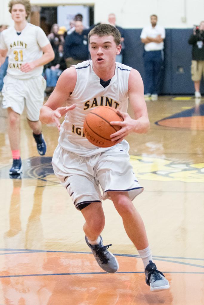  Photos Saint Ignatius High School Athletics
