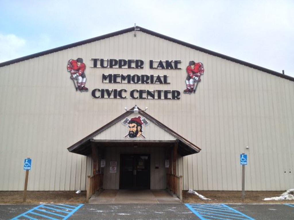 Tupper Lake Civic Center Schedule