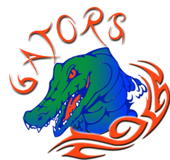 maf gators