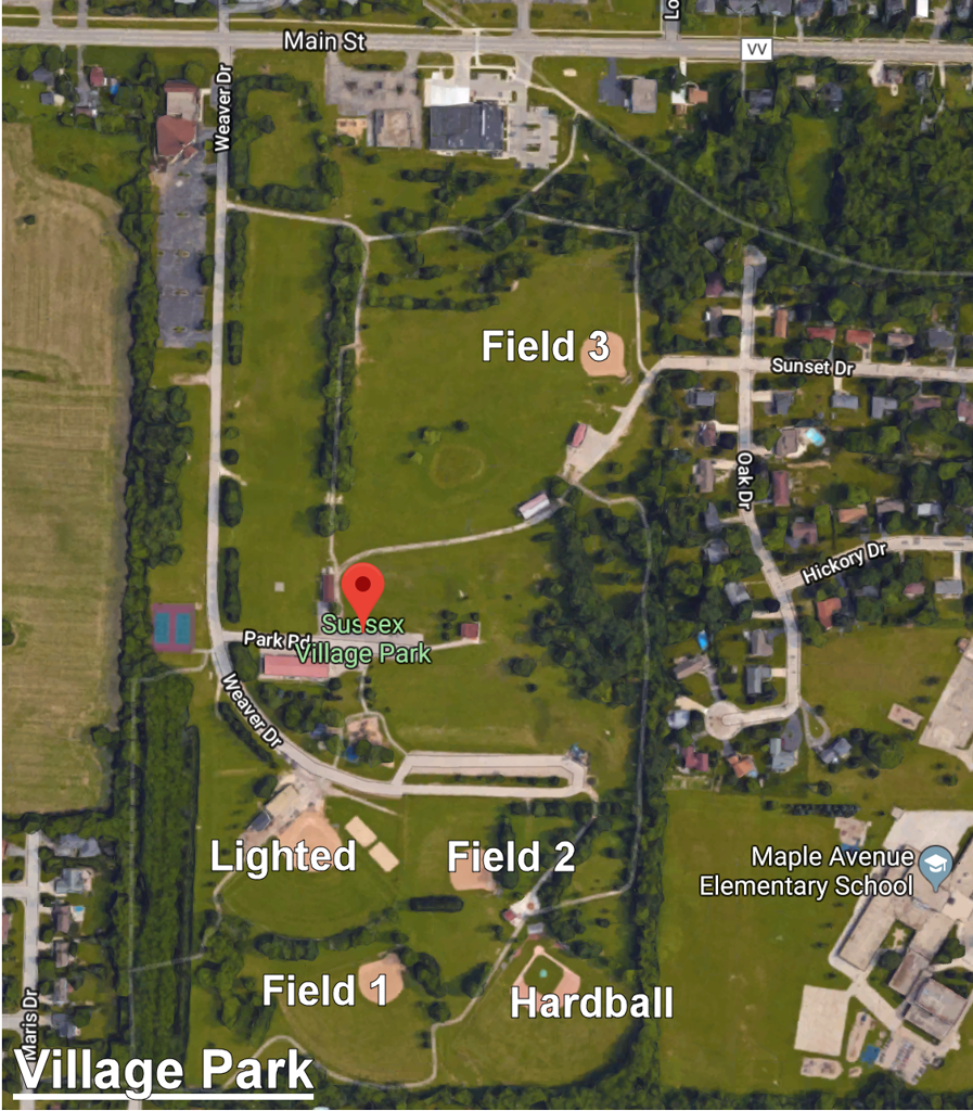 Home Fields