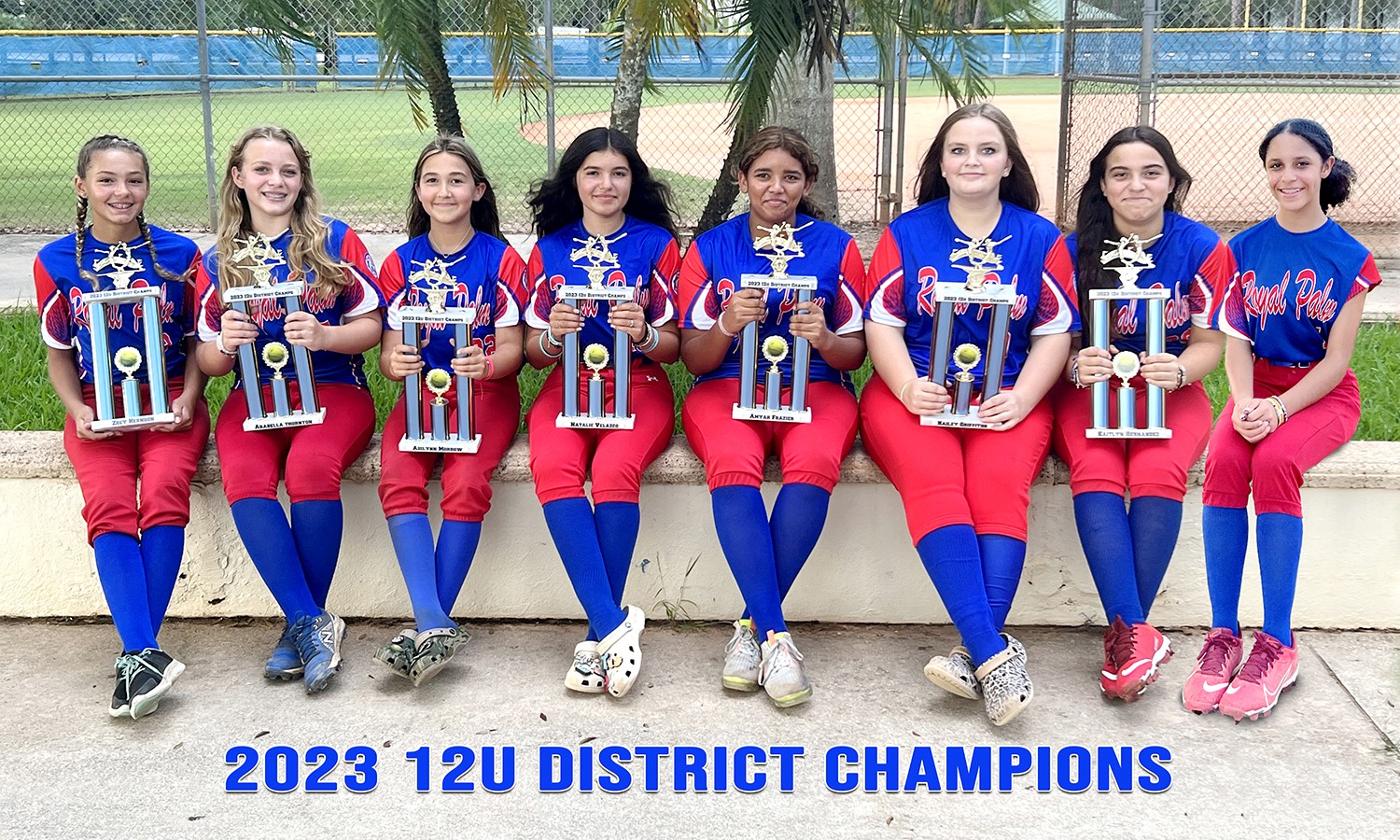 Youth Baseball Association of Royal Palm Beach