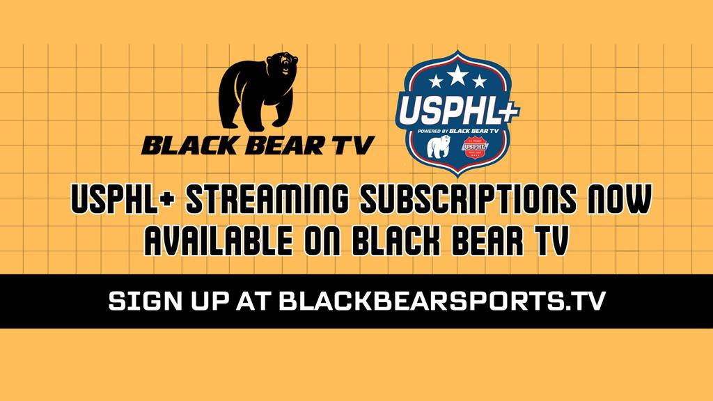 Proud member of the USPHL Premier Division! 