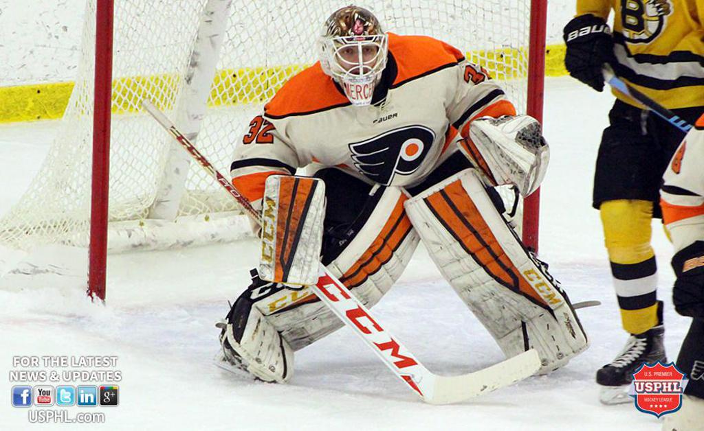 usphl standings tighten after south shore kings showcase philadelphia flyers standings