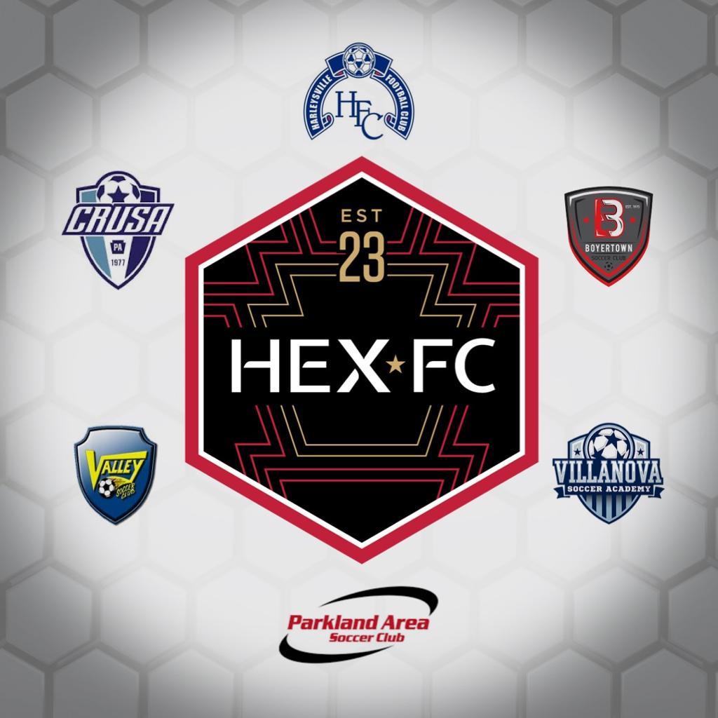 HEX FC
