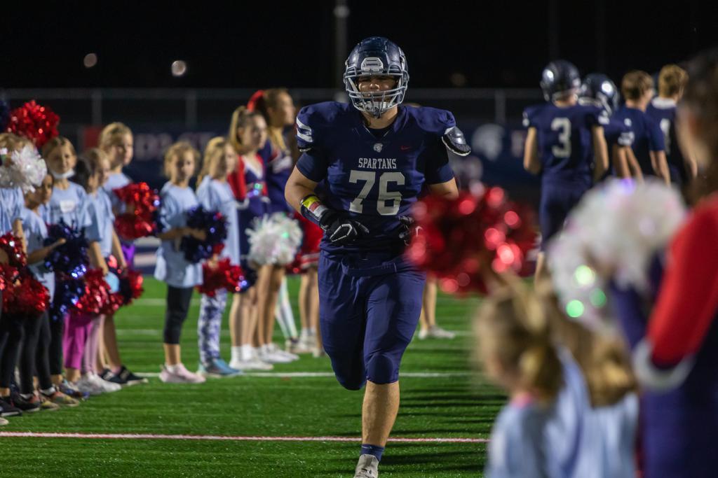 2021 Football
