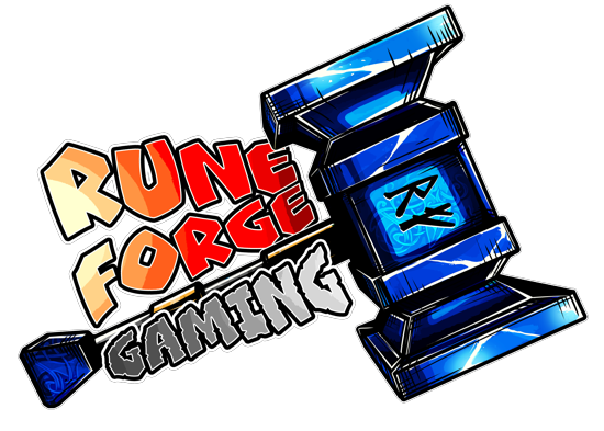 Runeforge