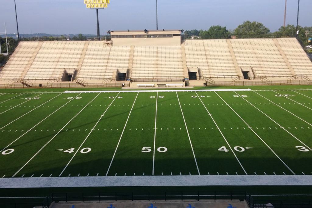 Commissioners Kickoff Classic To Return To GarrettHarrison Stadium