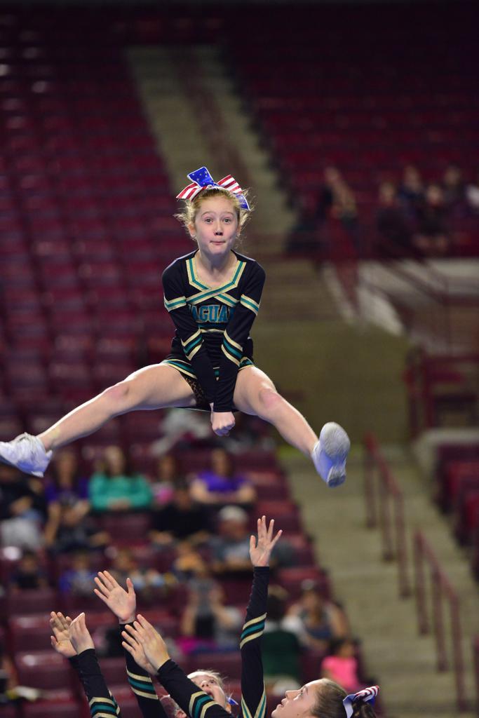  Photos Bedford Youth Football & Cheer Bulldogs