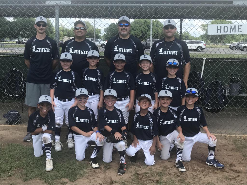  Photos Lamar Little League
