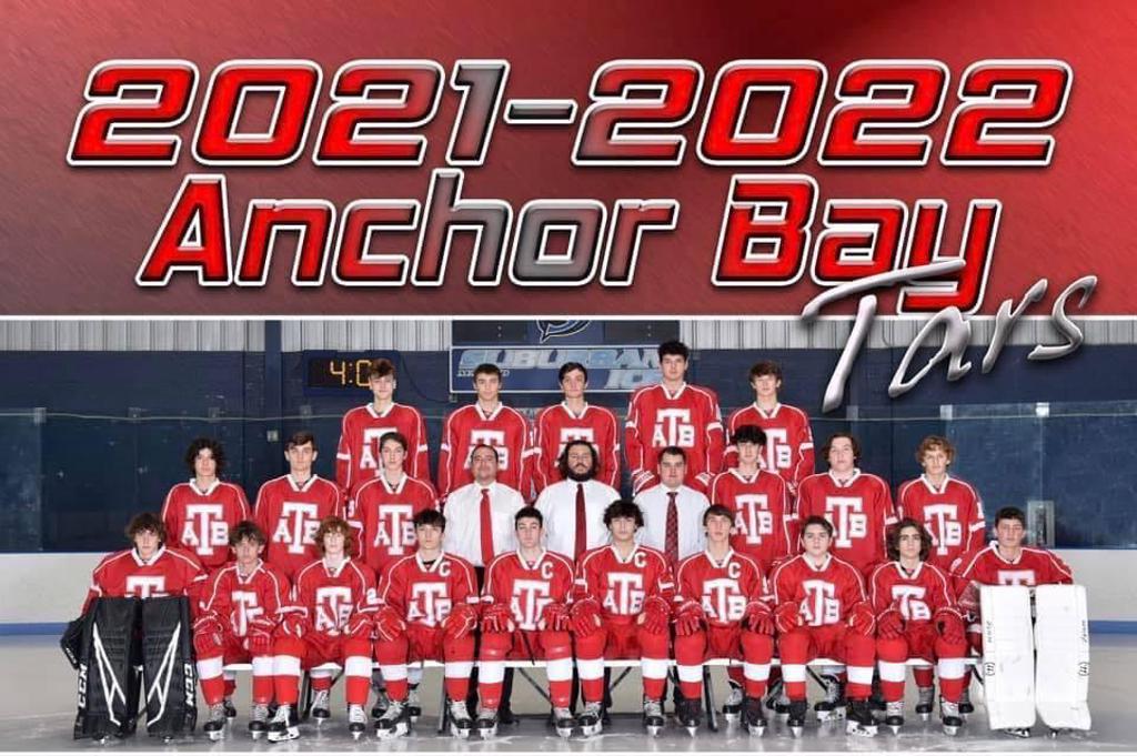 Anchor Bay