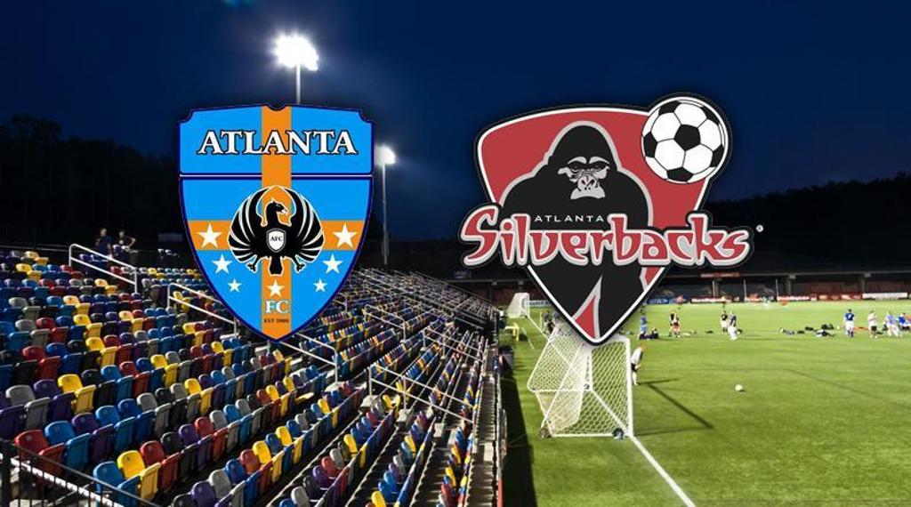 Atlanta FC Merges with Silverbacks