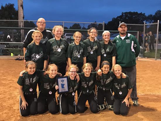 2016 Fall Ball Archive