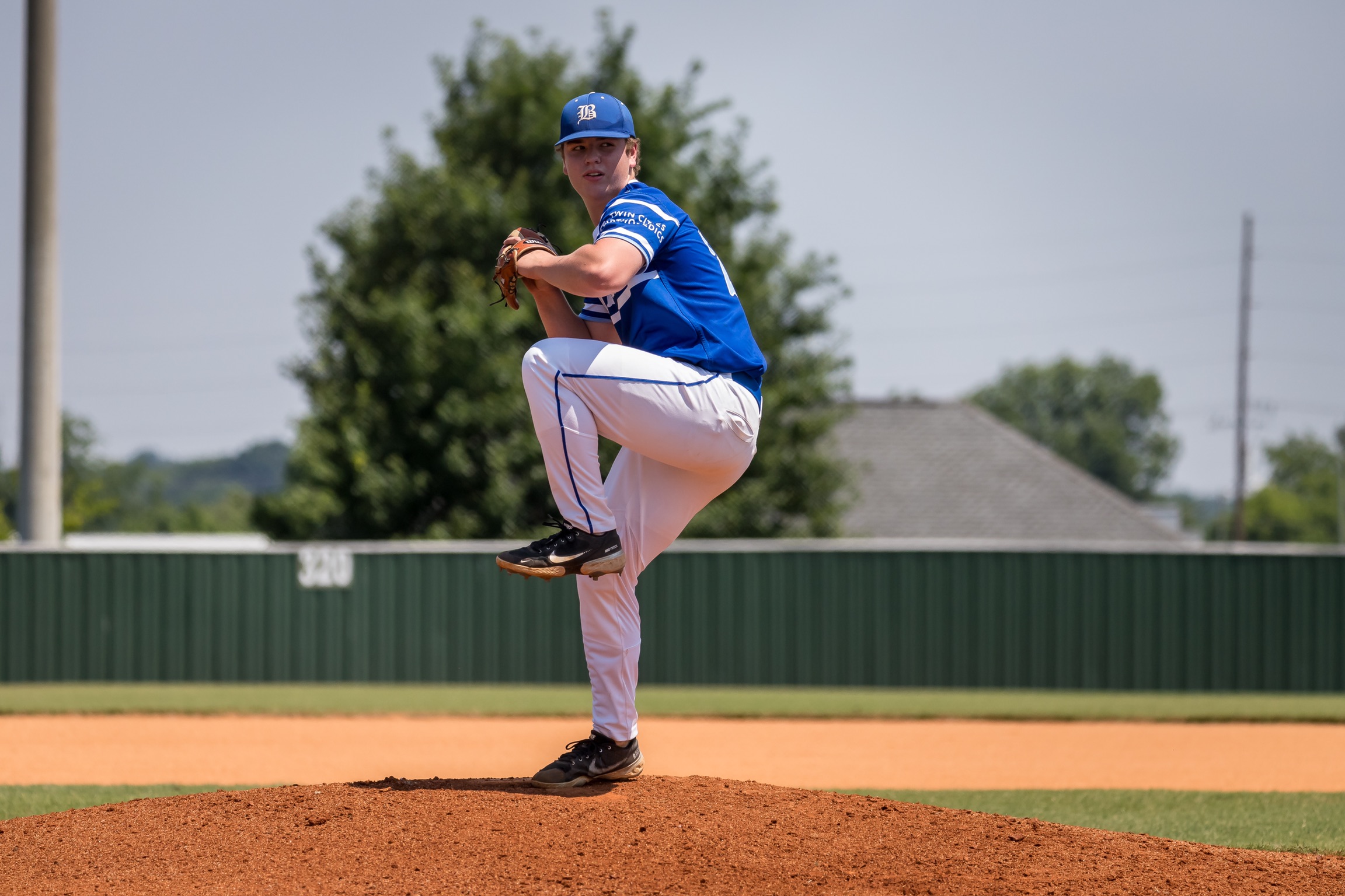 Sam Kennedy, top prep pro prospect, commits to Minnesota