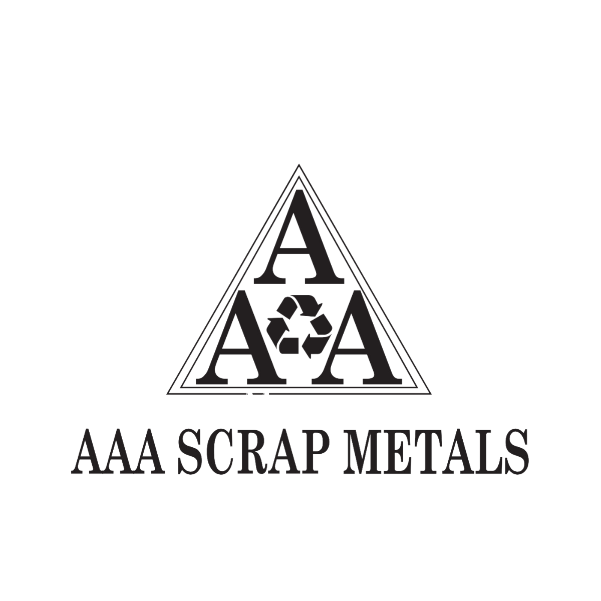 AAA Scrap Metal