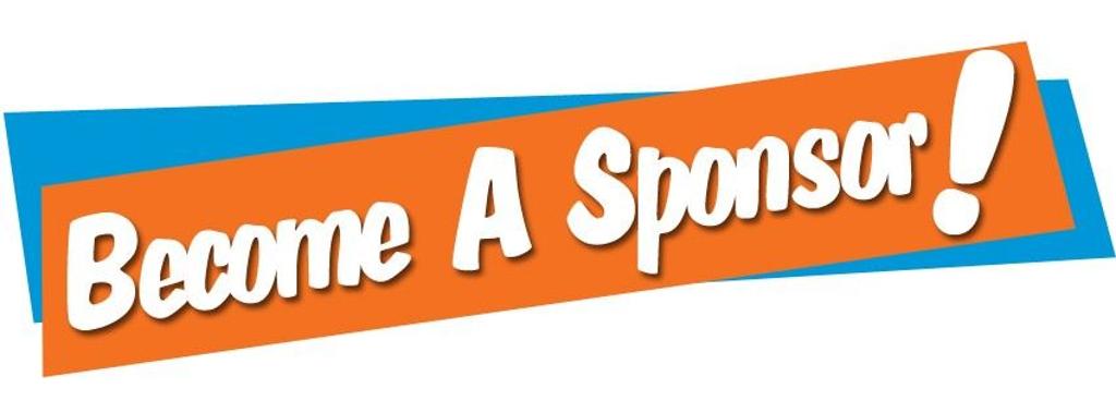 Learn about our sponsorship opportunities