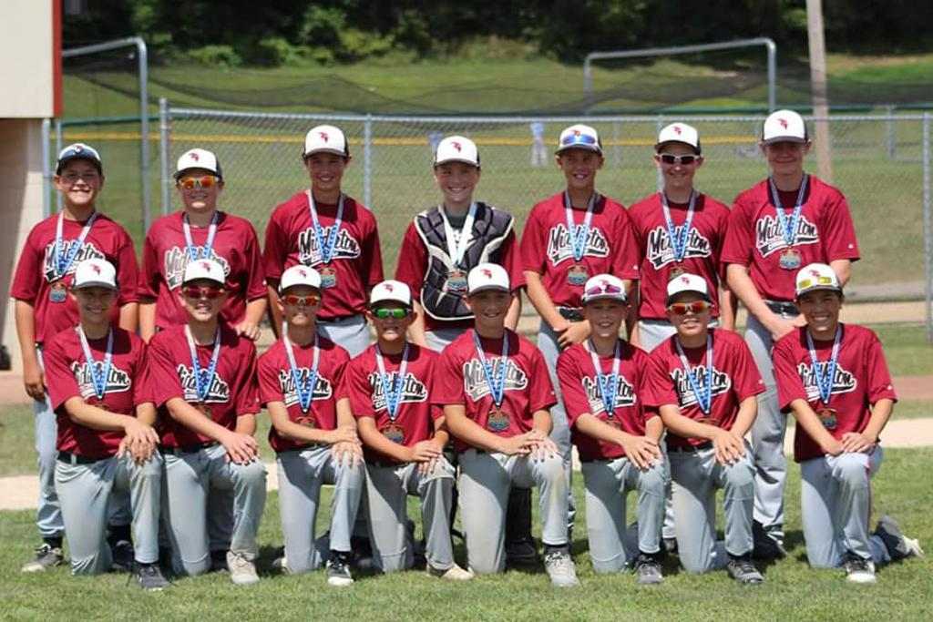  Photos Middleton Youth Baseball and Softball