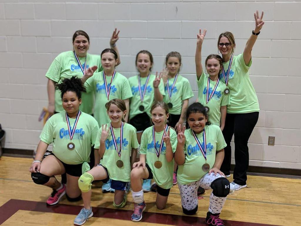 Tournament Photos Oakdale Athletic Association, Oakdale Minnesota