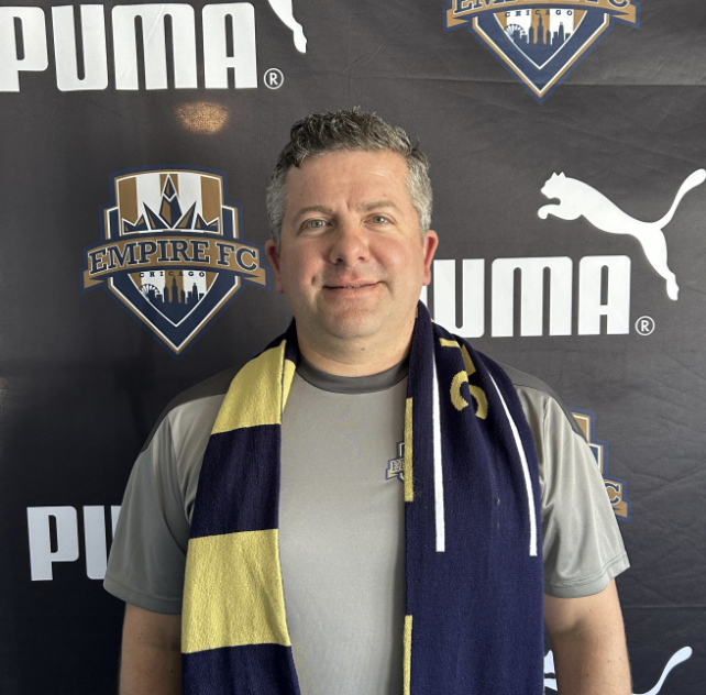 Club Directors/Coaches