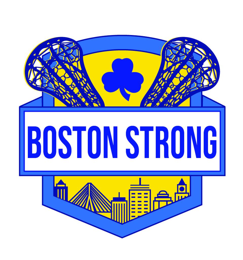 BOSTON STRONG
