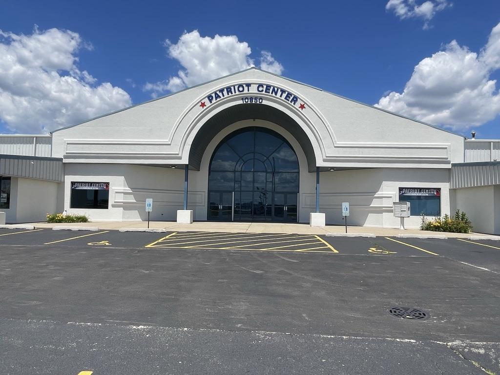 Our Training Facility