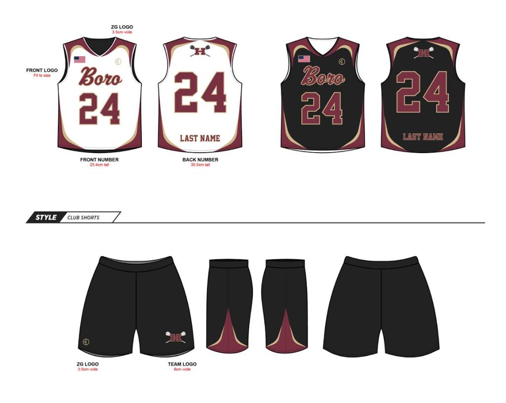 New Uniforms for 2026!!! Required for grades 3-8.  Link coming soon.  