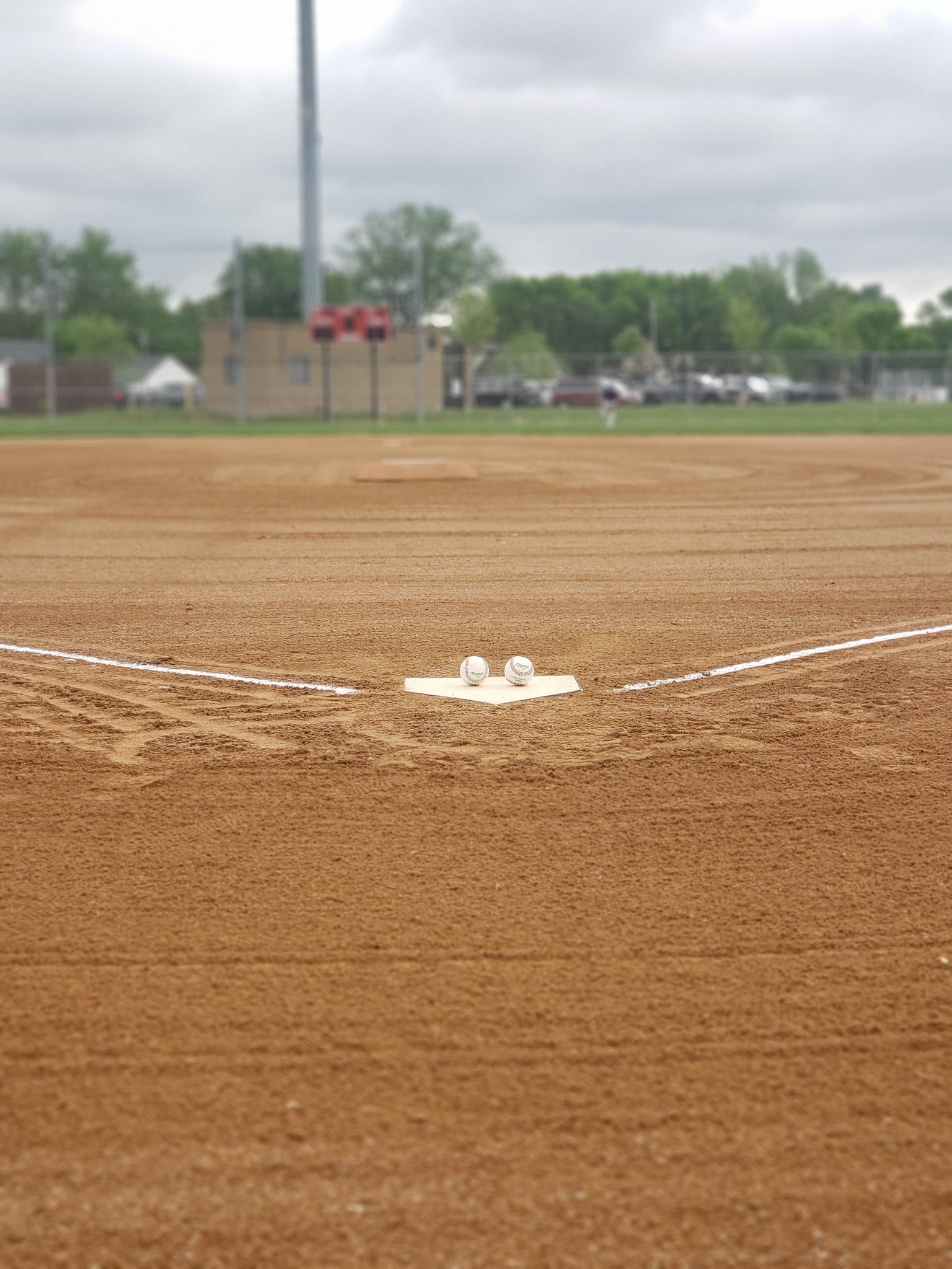 West St. Paul Baseball