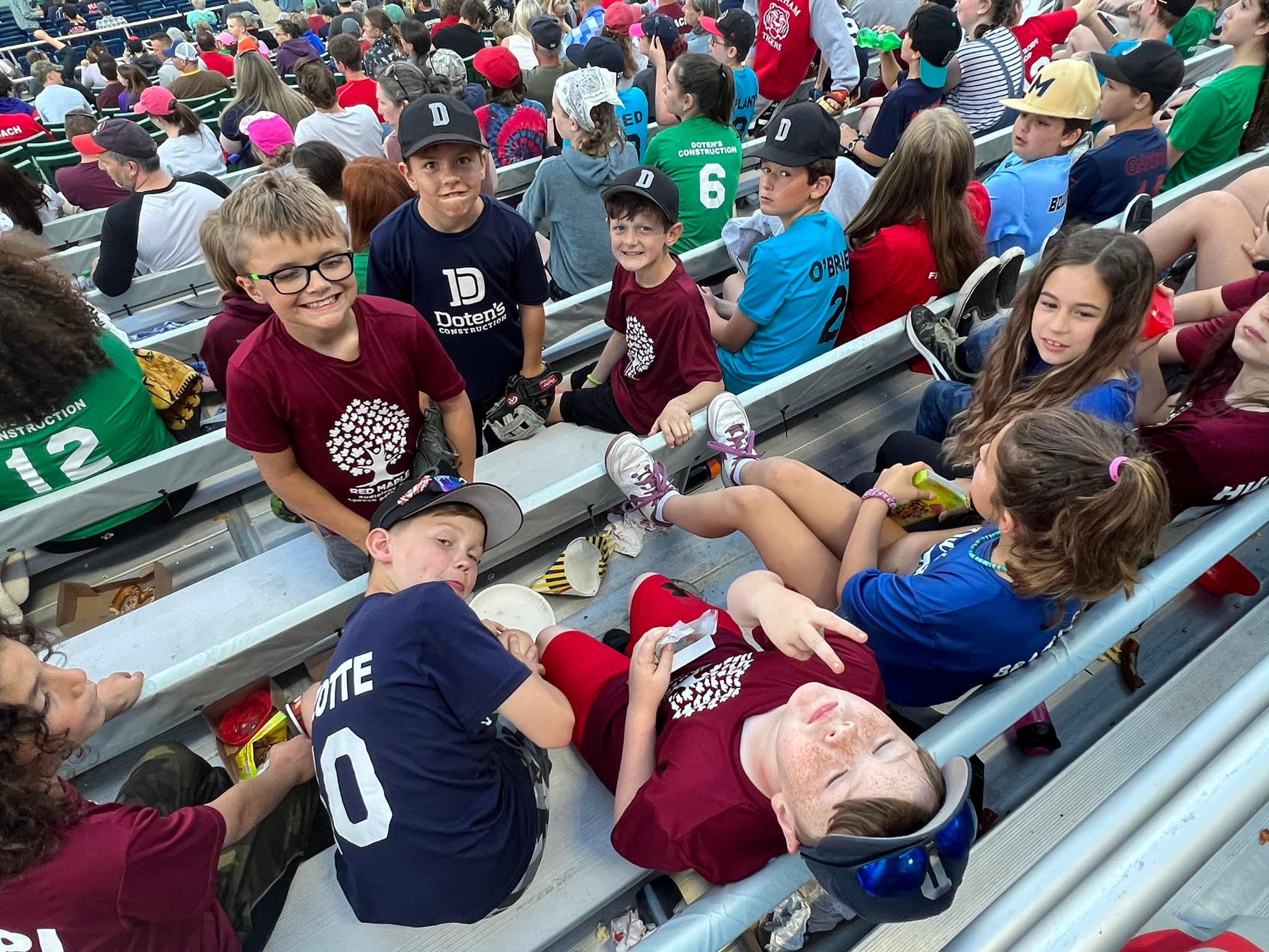 Durham Youth Baseball