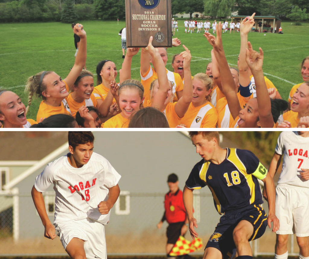 River Falls High School Soccer