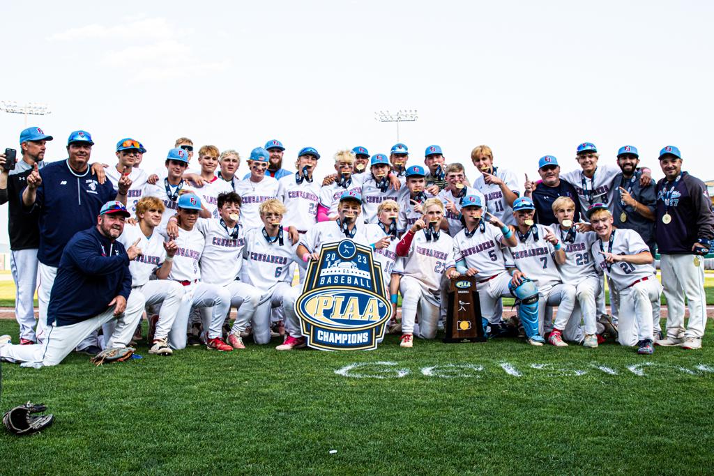 BASEBALL Father Judge Coach Mike Metzger Steps Down After Masterpiece