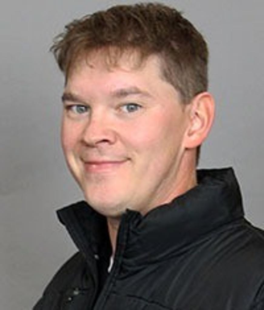 Josh Hoff 