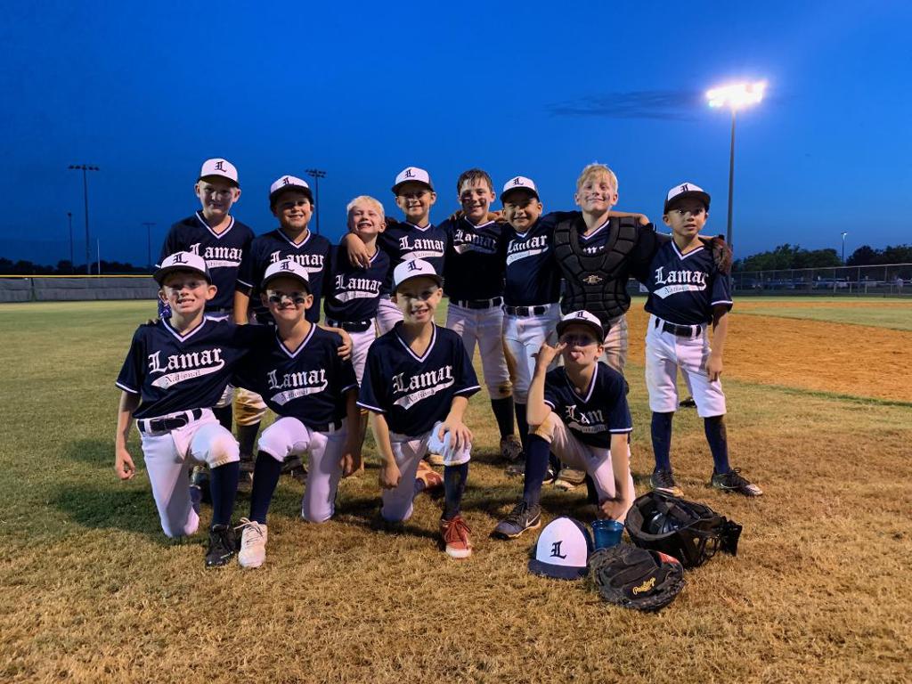  Photos Lamar Little League