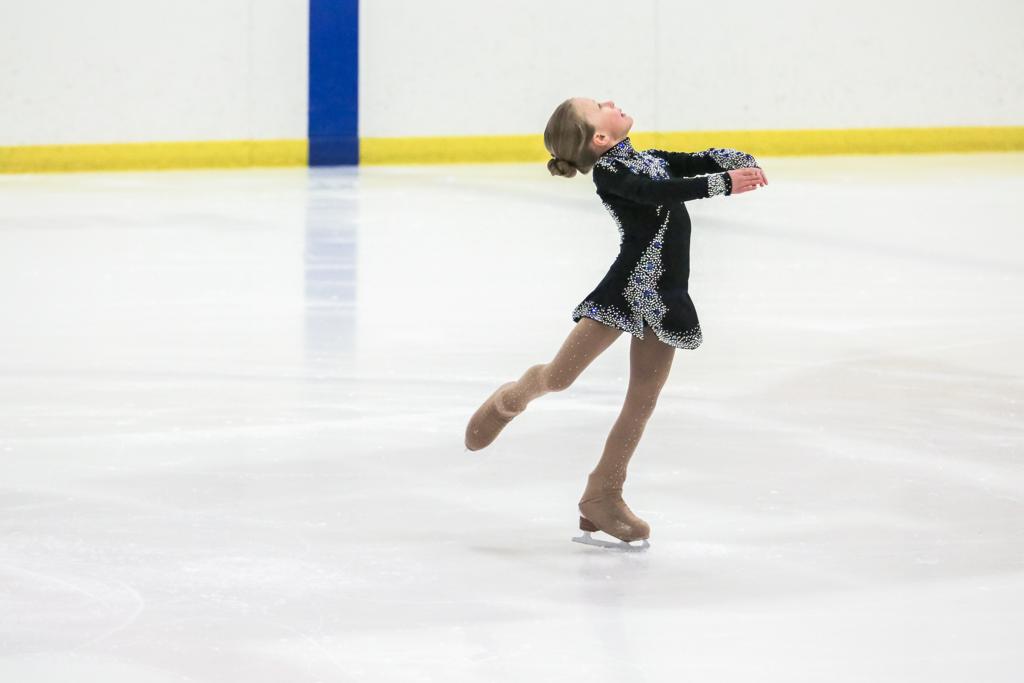 GKSA/Figure Skating