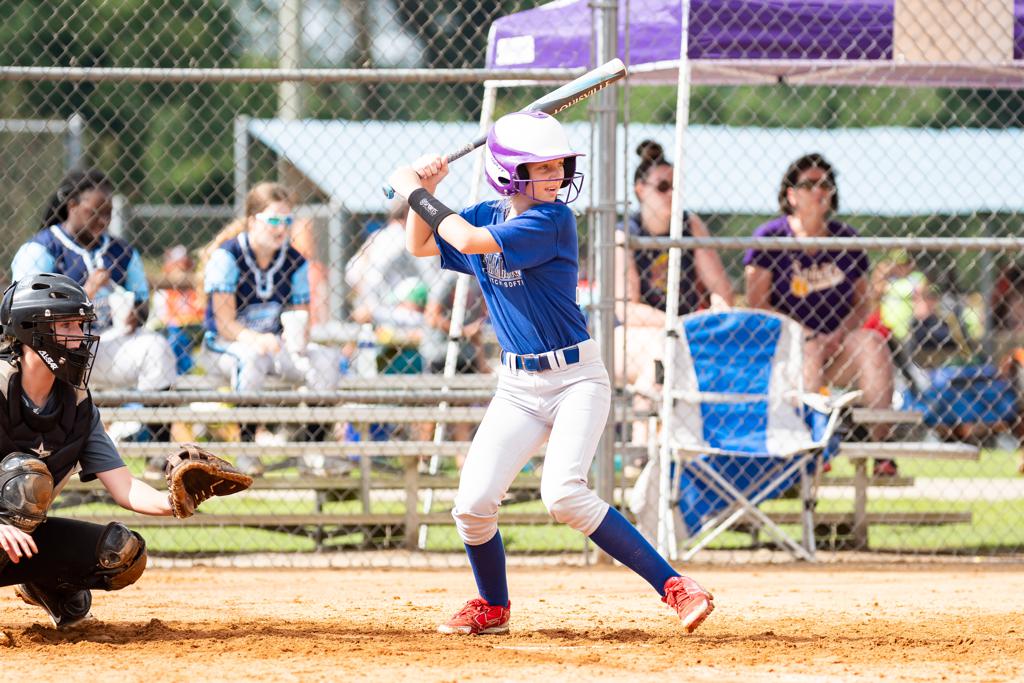  Photos NC Challengers Fastpitch Softball