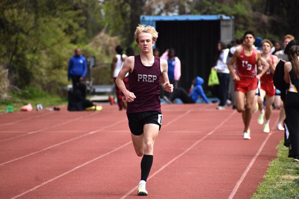 2022 Father Judge Relays (Photo Gallery by Mark Zimmaro for PSD