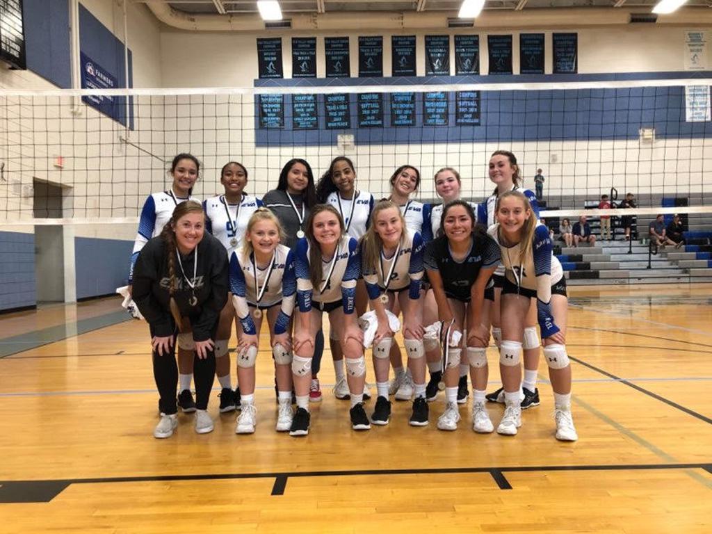 2019 Yuma Jailbreak Champions and Finalists Photos Arizona Region